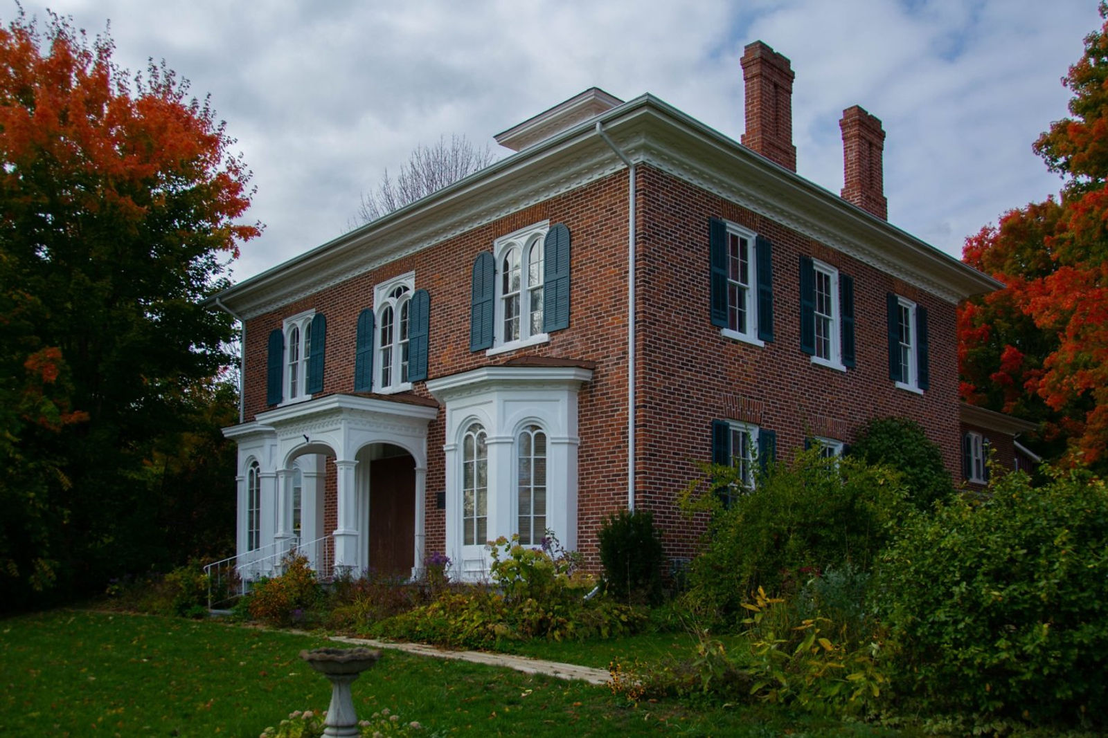 Proctor House