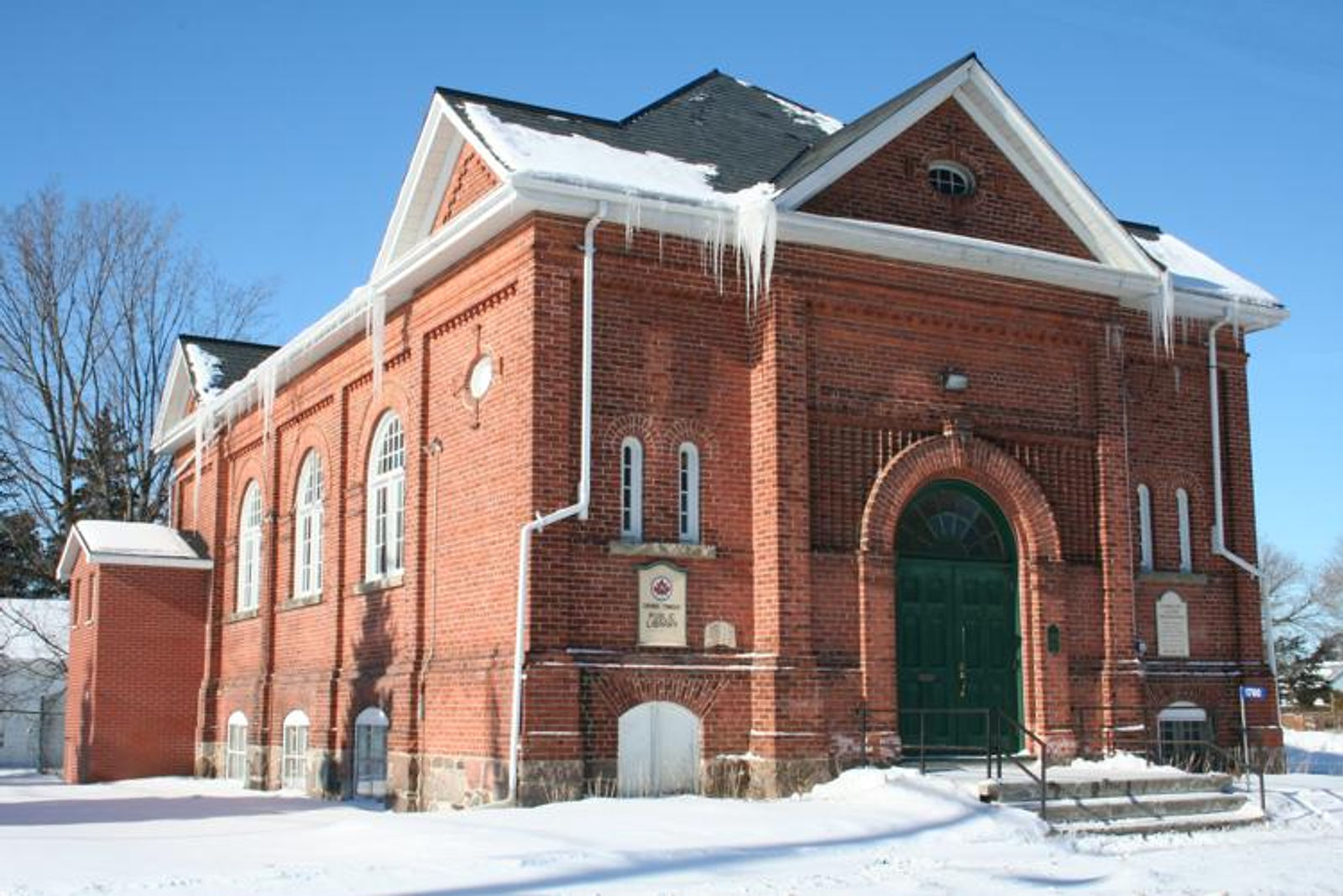 Cramahe Castleton downtown Idea Photo